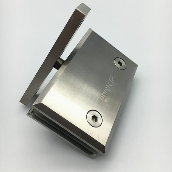 360 Degree Door Pivot Hinge for Glass door