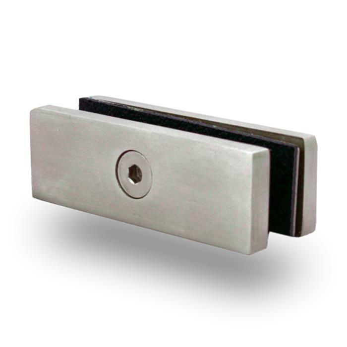 Pool Fence Balustrade Post Clamp