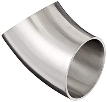 45 Degree Elbow Fitting