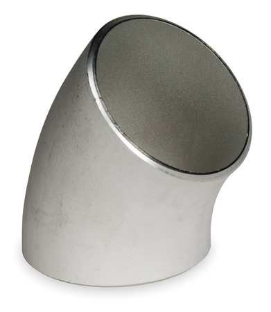 45 Degree Elbow Fitting