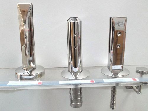 Glass Balustrade Spigots