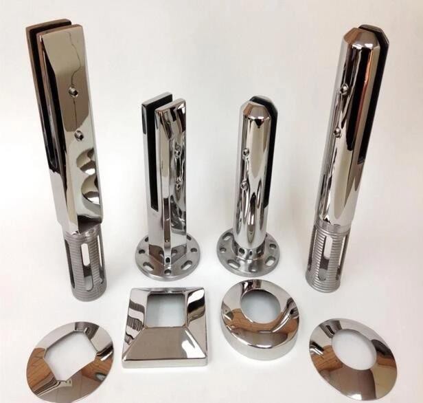 Glass Balustrade Spigots