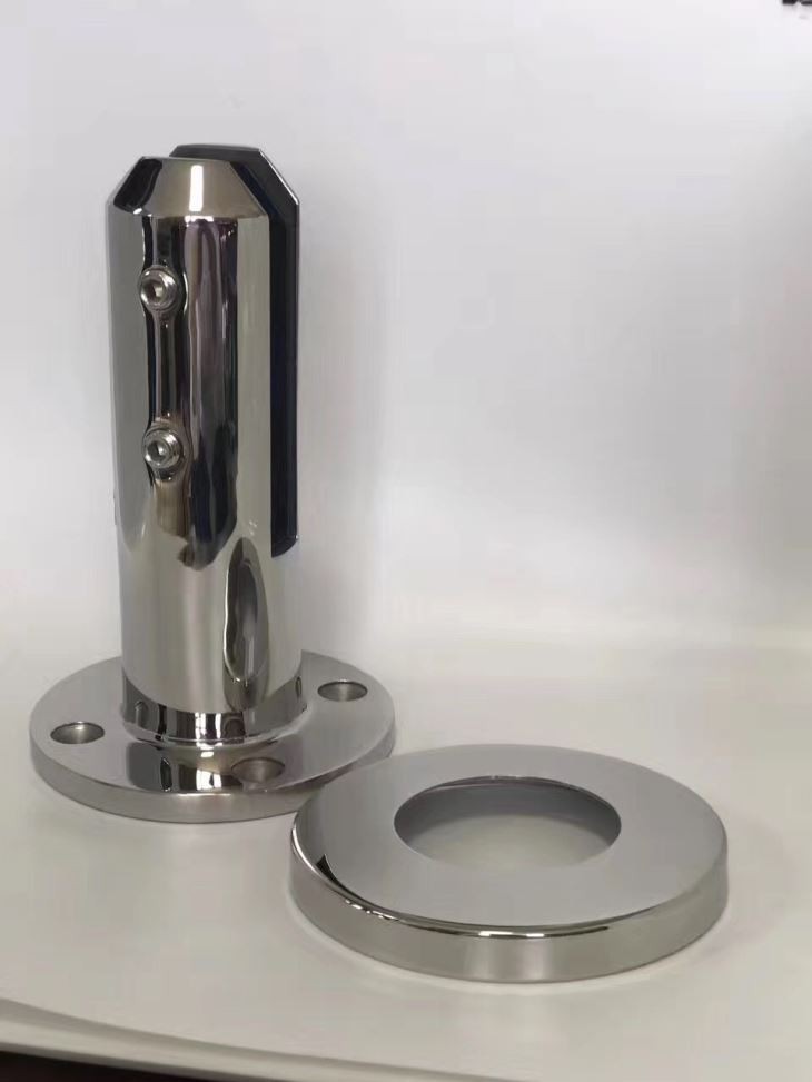 Glass Balustrade Spigots