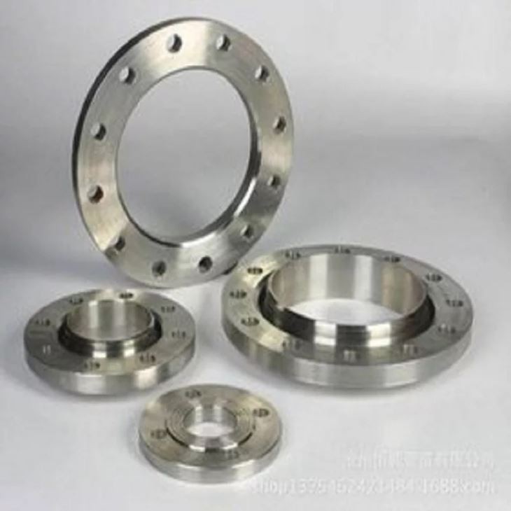 Lap Joint Flanges