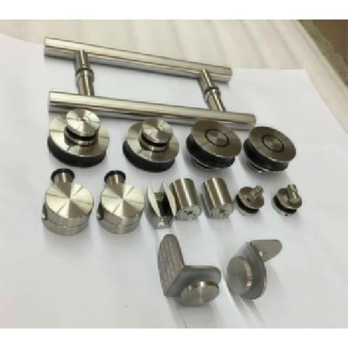 Sliding Glass Shower Door Accessories