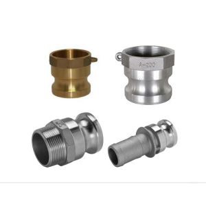 ذكر Camlock المناسب