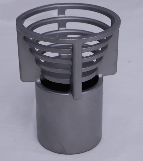 Steel Investment Casting