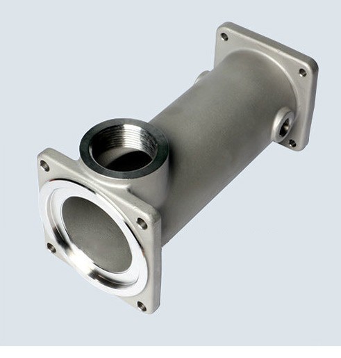 Steel Investment Casting
