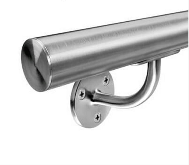 Wall Bracket For Handrail