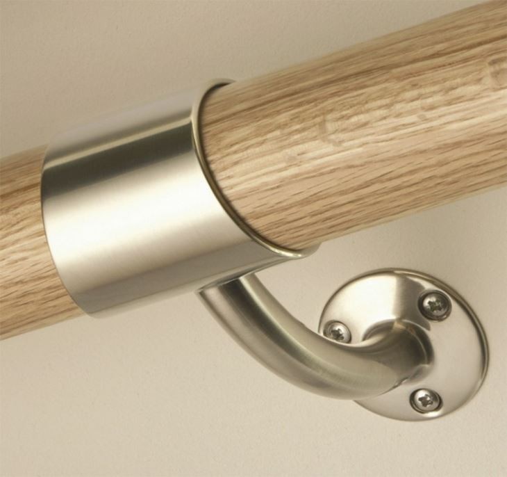 Wall Bracket For Handrail