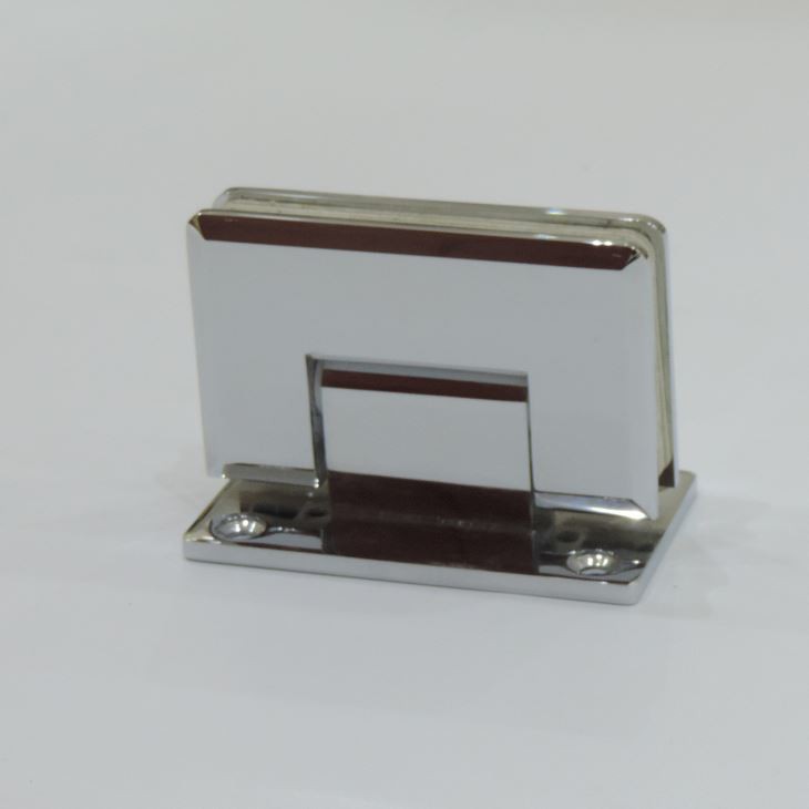 Wall To Glass Hinges