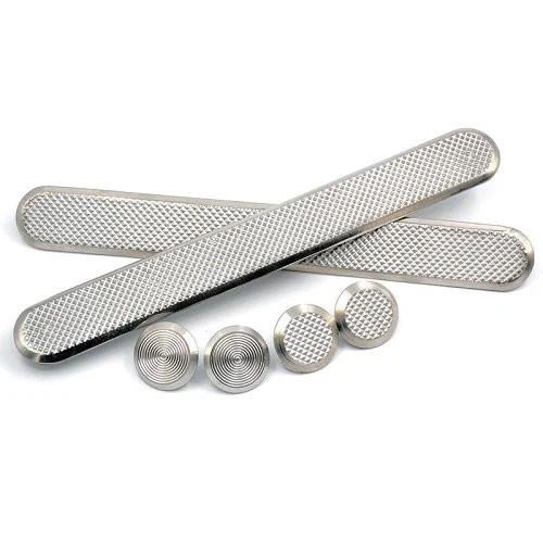 الخرسانة اللمسية بافيرز