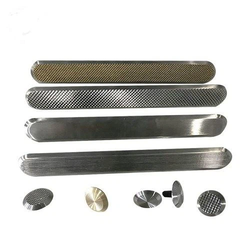 Concrete Tactile Pavers