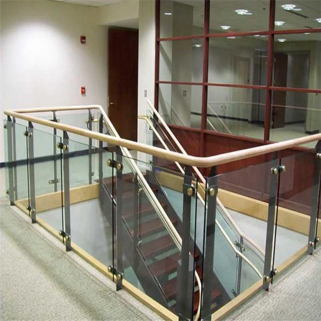 Glass For Balcony Railing