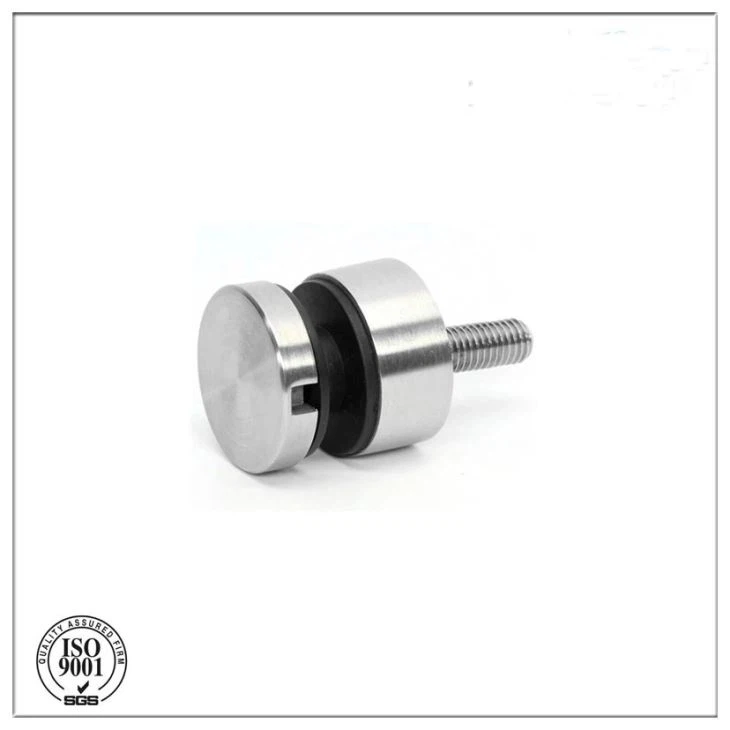 Glass Holder Clamp