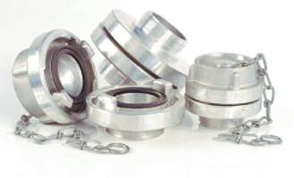 Storz خرطوم اقتران