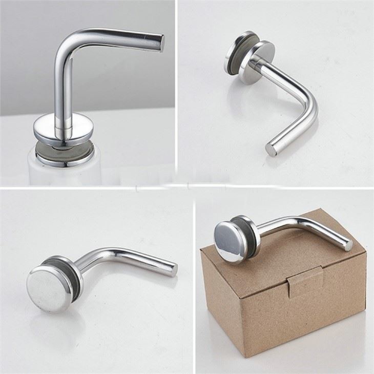 Exterior Handrail Brackets