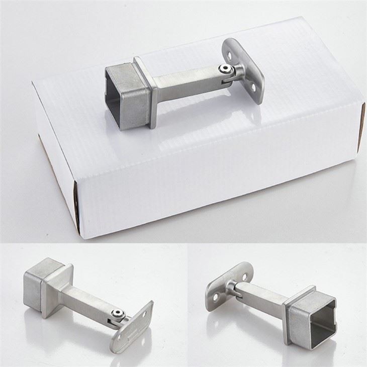 Exterior Handrail Brackets
