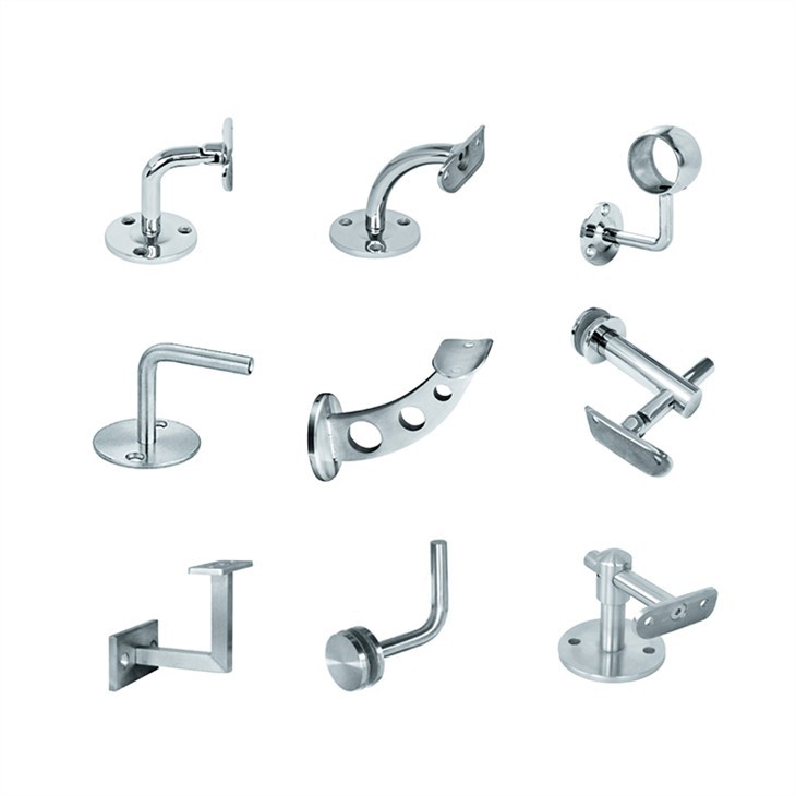 Wall Bracket for Handrail