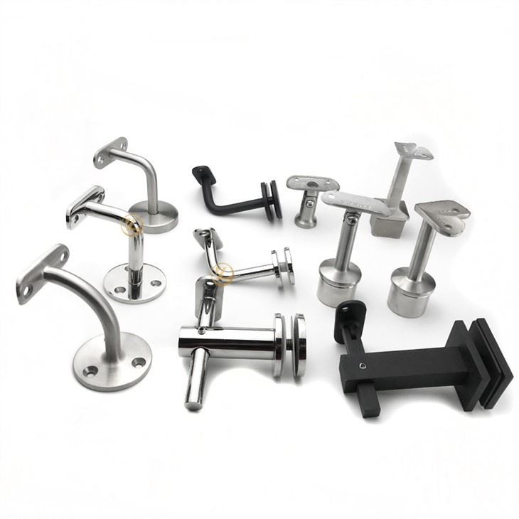 Wall Bracket for Handrail